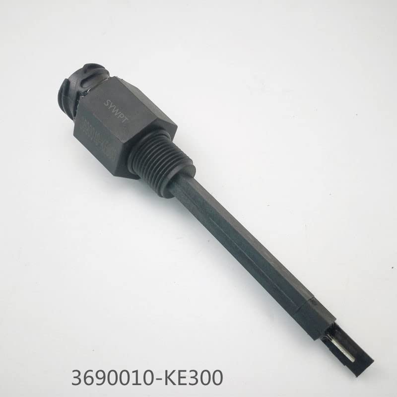 Expansion Tank Auxiliary Tank Water Level Sensor Plug Alarm Sensor KC100/KE300 (KE300)