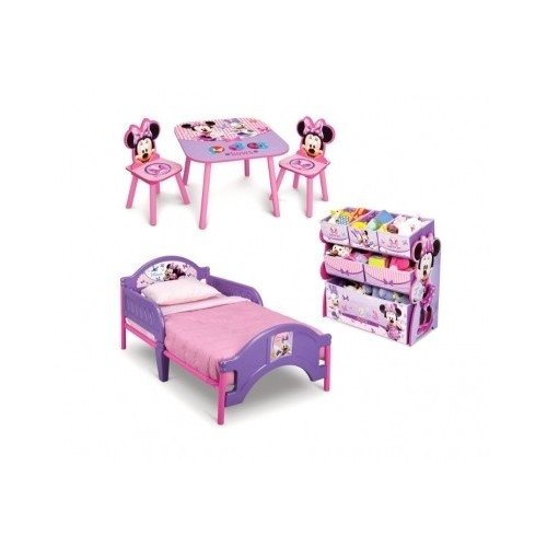 minnie mouse bedroom furniture