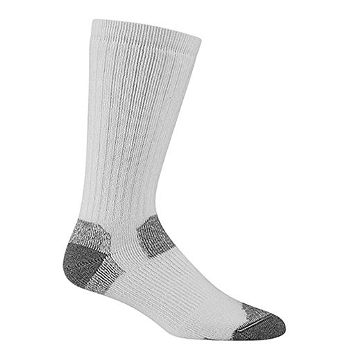 Wigwam Men's at Work Rigger Crew Sock