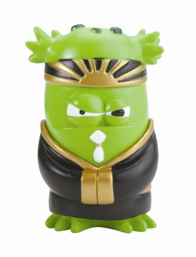 The Bogies - Kung Flu