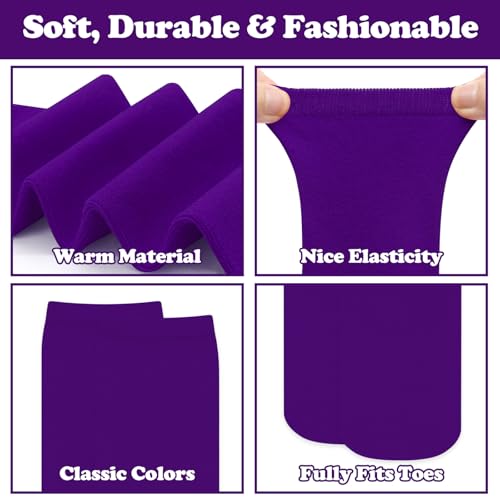 Image of Sarfel Toddler Soccer Socks Kids Soccer Socks Youth Soccer Socks Kids Baseball Socks Girls Softball Socks Boys Football Socks