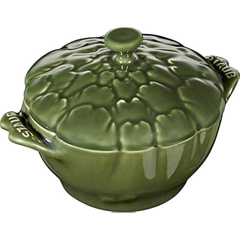 Dessous de Plat en Bois STAUB Cover