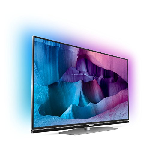 Philips 55PUK7150 140 cm ( (55 Zoll Display),LCD-Fernseher,800 Hz )