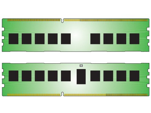 KVR1333D3S4R9S/4G 4 GB