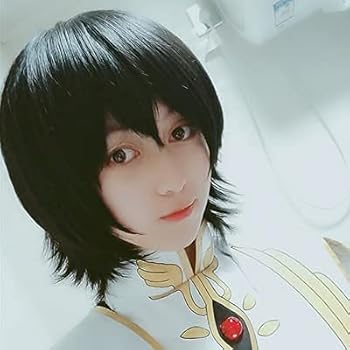 コードギアス コスプレ ルルーシュ ゼロ acos製 衣装＋ウィッグ Amazon.co.jp: コードギアス反逆のルルーシュR2 ゼロ風 原作版 フル