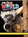 Our world 2nd edition - starter - workbook