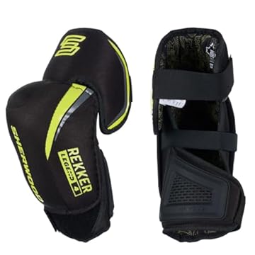 ice hockey elbow pads