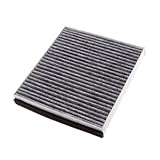 Car Cabin Filter Air Conditioner 30780377 For VOLVO C30 C70 S40 II V50 D2 D3 D4 D5 T5 1.6 1.8 2.0