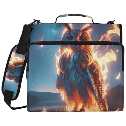 Fire Owl�o�C���_�[�o�b�O�I�[�K�i�C�U�[�A�h�����n�ƃm�[�g�p�\�R���|�P�b�g�t���W�b�p�[�o�C���_�[
