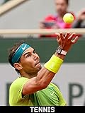  ROLAND-GARROS: Paris (Fra) - Round 1 / [21] A. Kerber (Ger) v M. Frech (Pol)