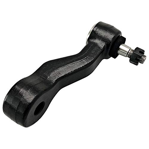 Boxi Front Idler Arm Compatible With 02-06 Escalade / 02-06 Avalanche 1500/03-19 Express / 96-06 Silverado 1500/00-06 Suburban 1500 & Tahoe / 03-19 Savana 2500 K6534 98Ch06223 #TOP13