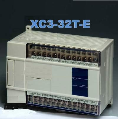 GOWE XC3-32T-E PLC front view