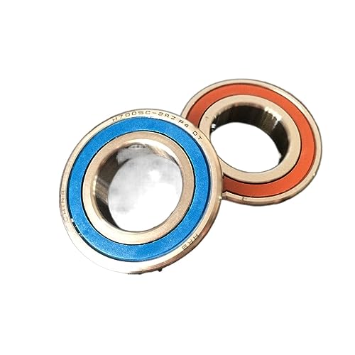 Roulements de broche H7005 CP4 haut rendement pour broches CNC