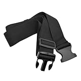 Chair Adjustable Buckle Strap 71in/180cm