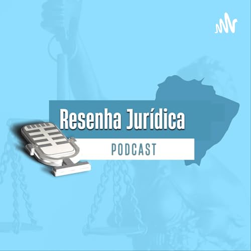 『Resenha Jur&iacute;dica』のカバーアート