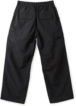 【セットアップ可】 ワイスリー/Y-3 パンツ アパレル メンズ CR NYL PANTS カーゴパンツ BLACK H63050-0008-0001 _0410ff Amazon.co.jp: 【セットアップ可】Y-3(ワイスリー) パンツ アパレル