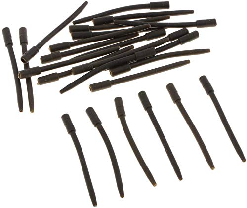 Carp Fishing Inline Weight Mould With Plastic Insert Tube – For Making Your Own Ledger & Weights