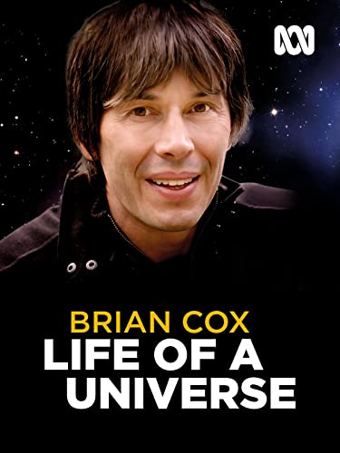 Life Of A Universe