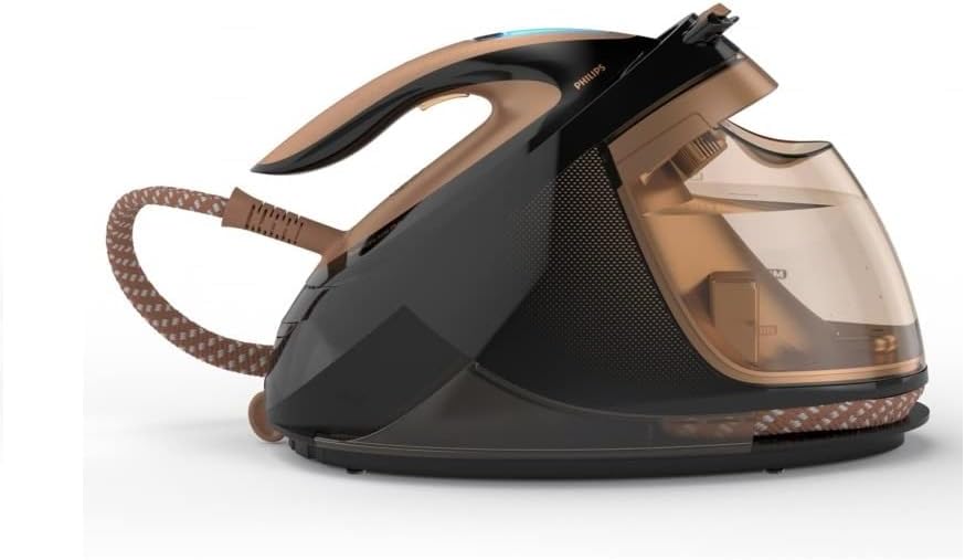 Ferro Da Stiro A Vapore Philips Perfect Care Elite Plus - 2700W, 1.8L, Piastra T-ionicGlide - Foto 10