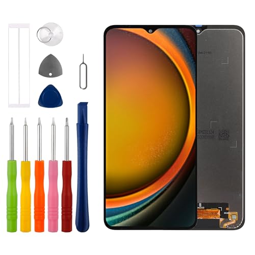 Écran LCD pour Samsung XCover7 SM-G556B remplacer un afficheur cassé tactile 6,6 pouces