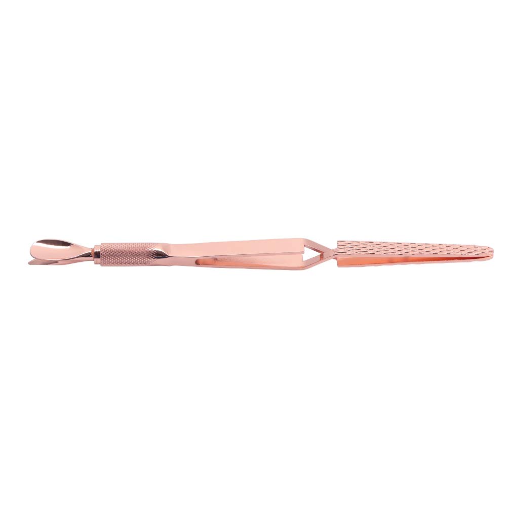 Pincher Nail Magic Wand Clip - Outil Nail Art Stylo à Griffe pour Manucure Créative, Accessoire Facile à Manipuler, Design Pratique et Professionnel