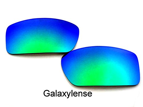 Image of GALAXYLENSE Replacement Lenses for Oakley Gascan Multiple Color