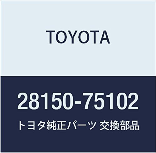 TOYOTA (トヨタ) 純正部品 マグネットスタータ スイッチASSY ダイナ/トヨエース 品番28150-75102
