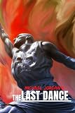 Michael Jordan The Last Dance: Basketball notebook | basketball practices notes 6x9 inches | School Exercise Book For Writing and Taking Notes | 120 Lined Pages