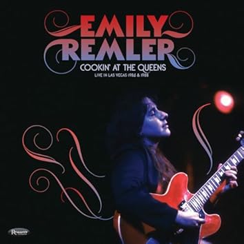 アート・デザイン・音楽 Emily Remler Retrospective compositions Emily Remler a Retrospective Look at Her Music | Gear Diary
