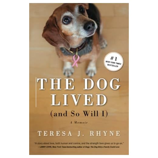 The Dog Lived (and So Will I)