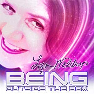 Couverture de BEING Outside the Box