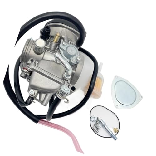 Carburateur D9900023 résout démarrage difficile quad 4x4