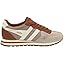 Feather Grey/Orange Spice/Off-white