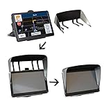 Car GPS Navigation GPS Navigation for Truck & RV & Car, Driver Alerts, Turn-by-Turn Directions, 2025 Map and Free Update Map - Image 4