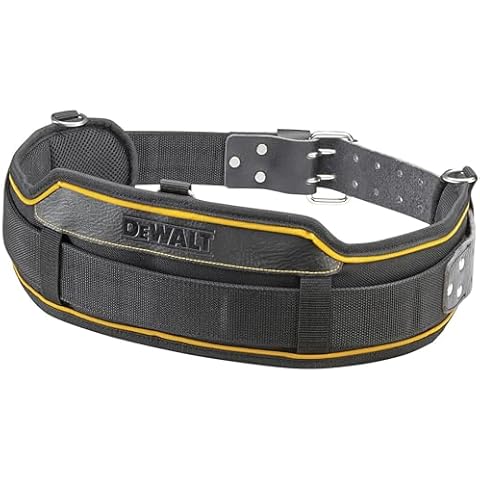 Ceinture porte-outils DeWalt DWST1-75651 Cover
