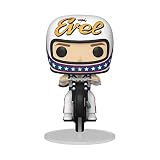 De la colección como figura POP Rides de Funko