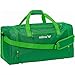 Produktbild Erima Sporttasche Squad Smaragd/Fern Green M