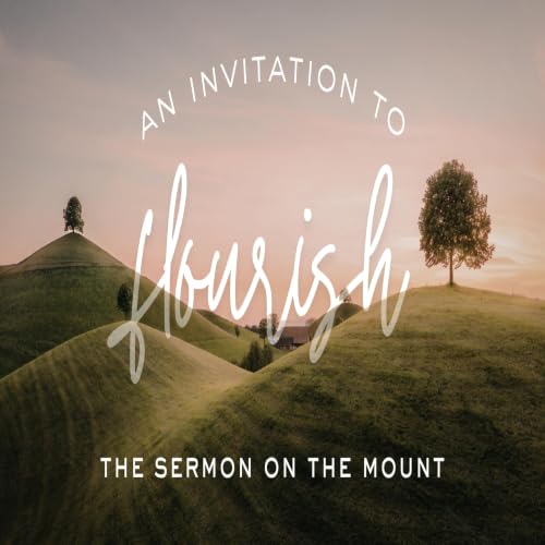 Sermon on the Mount | David Upton