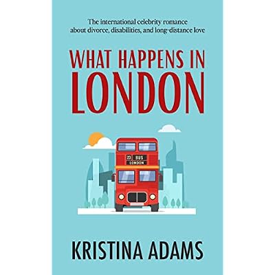 What Happens in London