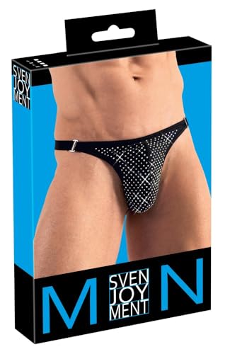 Svenjoyment Chaîne de caractères évite les marques de sous-vêtements S
