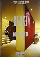 Nuovi Negozi a Milano 2 8876850686 Book Cover