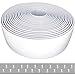 2"x20' ft Vinyl Outdoor Patio Lawn Furniture Repair Strap Strapping WHITE(201)