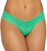 Hanky Panky Women's Signature Lace Low Rise Thong