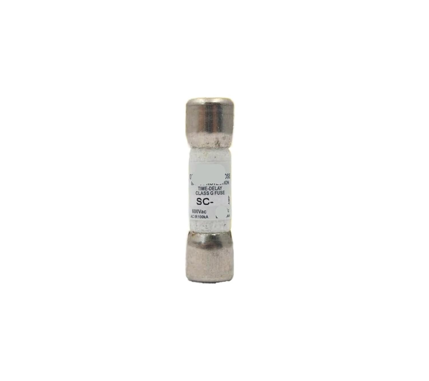 8PCS Fuse SC-45 45A 480VAC