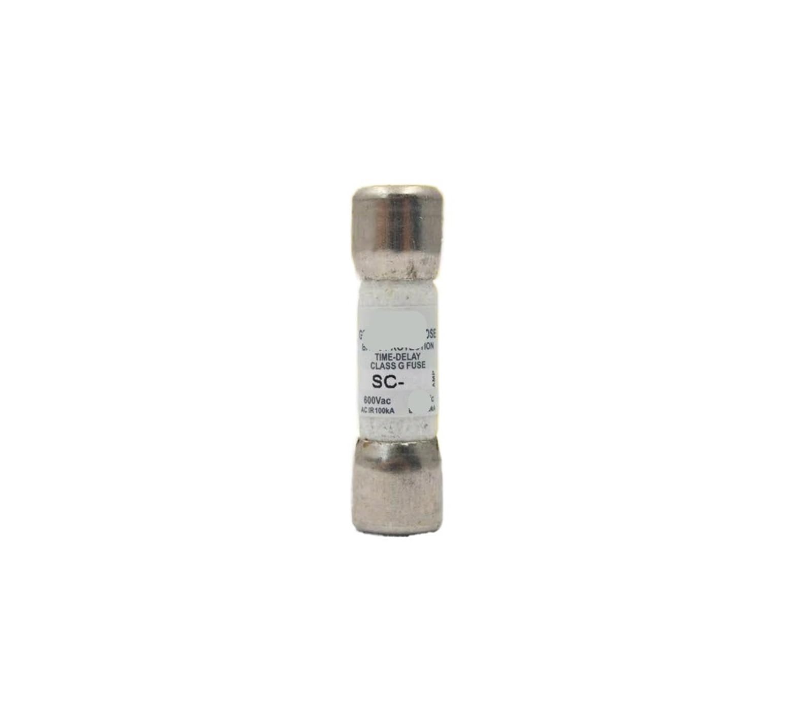 QRUYHBAJU 8PCS Fuse SC-45 45A 480VAC