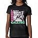 Produktbild Pillowcase Wholesale Frauen The Clash London Calling Tee Schwarz M