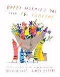 Happy Mother’s Day from the Crayons: A funny new illustrated picture book for kids, from the creators of The Day the Crayons Quit – perfect for Mother’s Day!