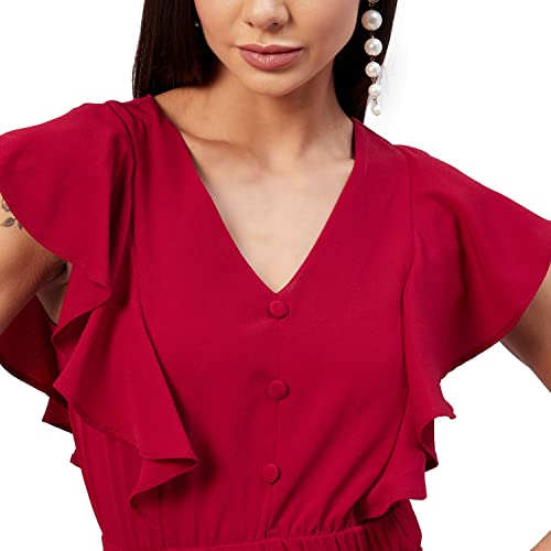 Image of Rare Women Casual Dress