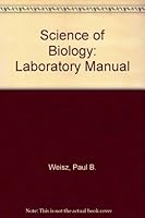 Laboratory Manual in the Science of Biology 0070691266 Book Cover