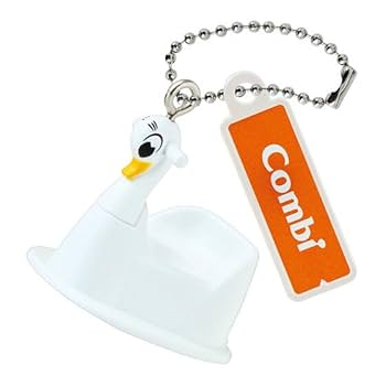 Amazon | Combi ミニチュアチャーム [全5種セット(フルコンプ